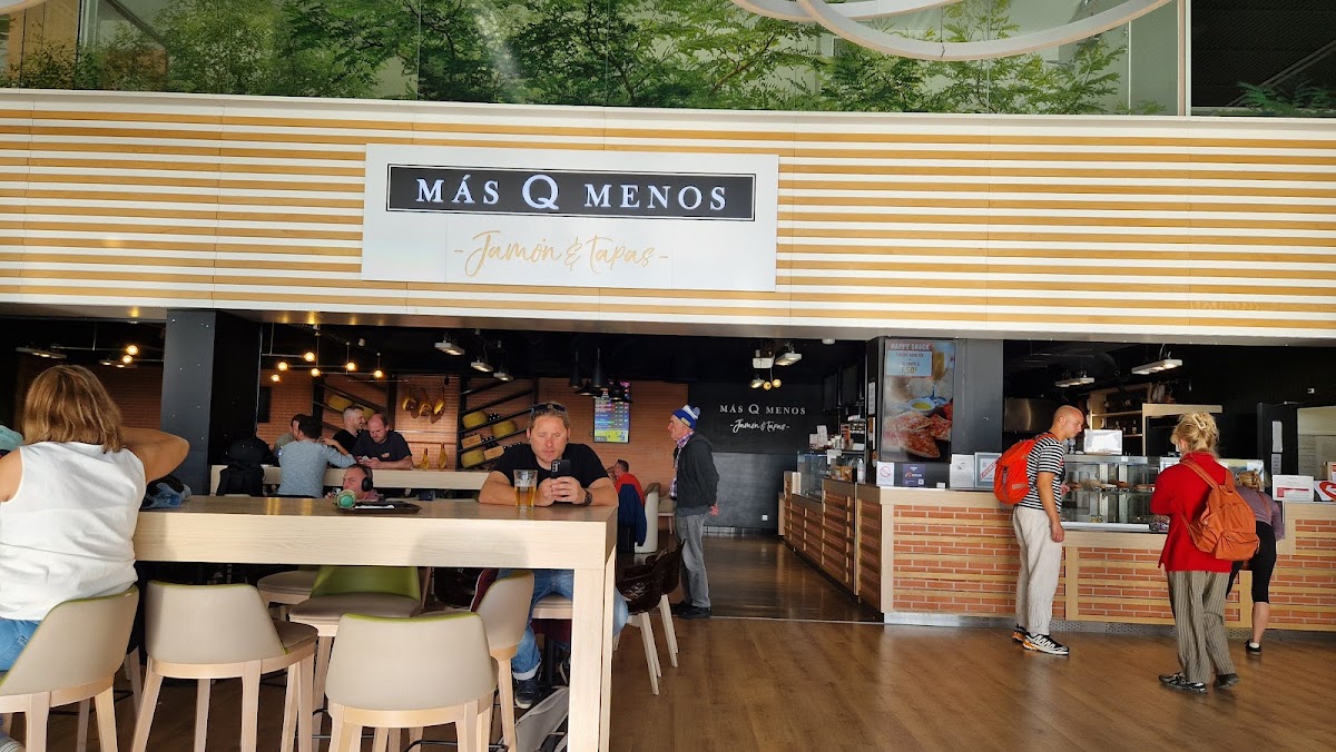 Masqmenos photo 3